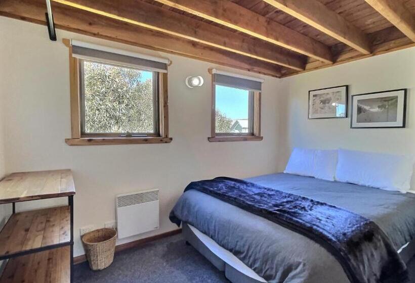 Banjo S Chalet, Alpine Getaways