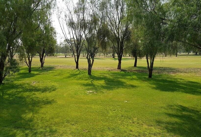 Clubarham Golf Resort