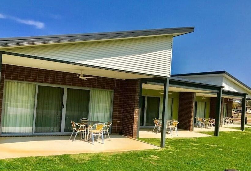 Clubarham Golf Resort