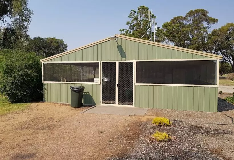 Clubarham Golf Resort