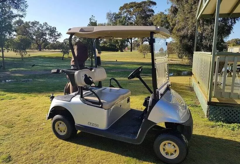 Clubarham Golf Resort