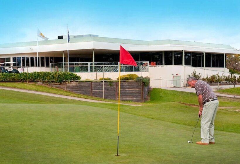 Clubarham Golf Resort