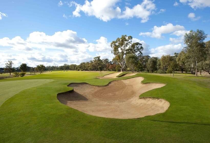 Clubarham Golf Resort