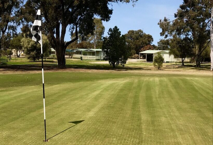 Clubarham Golf Resort