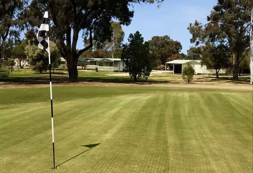 Clubarham Golf Resort