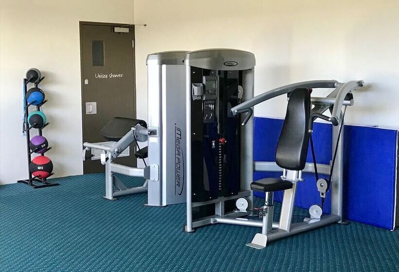 Clubarham Golf Resort