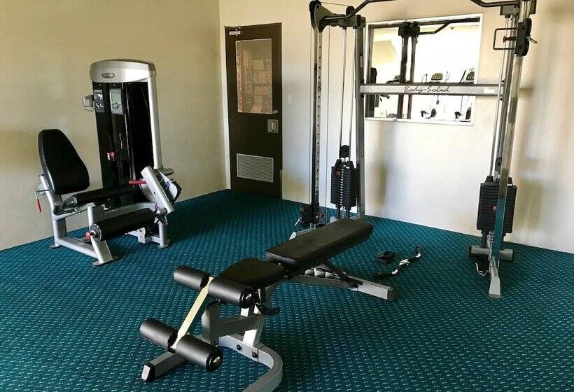 Clubarham Golf Resort