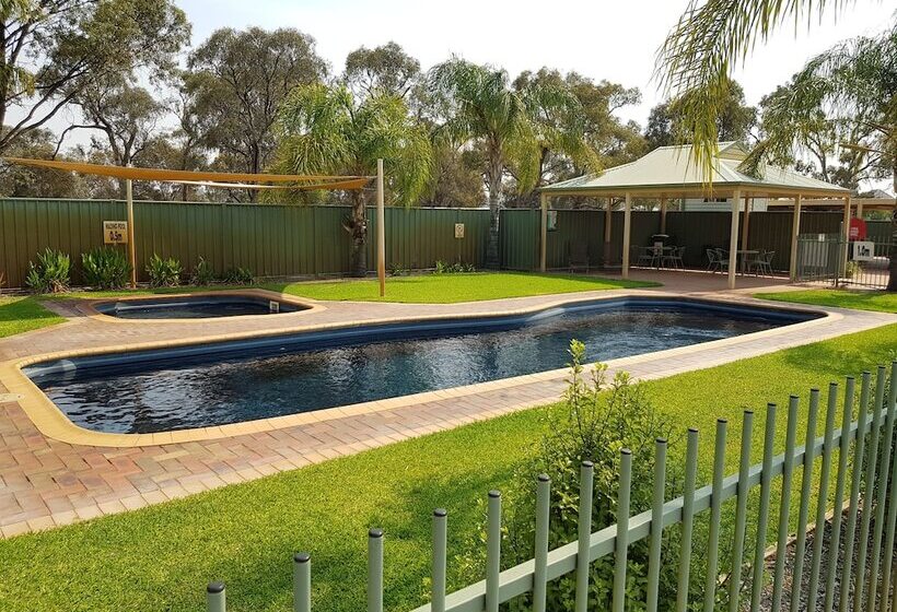 Clubarham Golf Resort