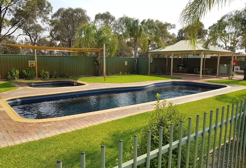 Clubarham Golf Resort