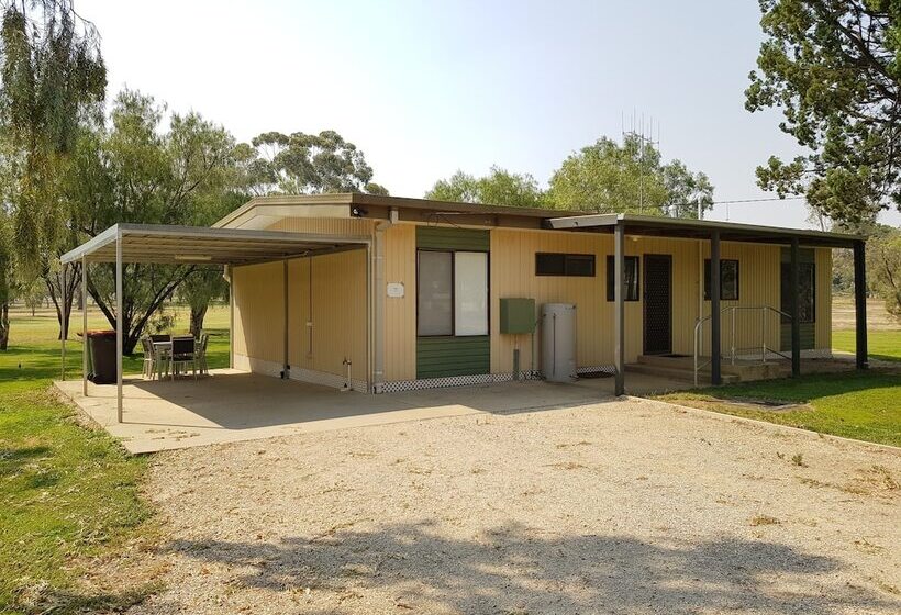 Clubarham Golf Resort