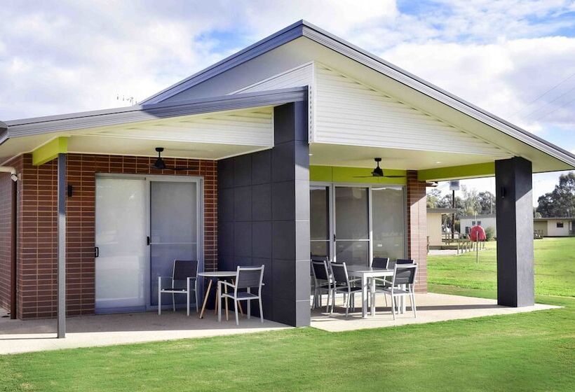 Clubarham Golf Resort