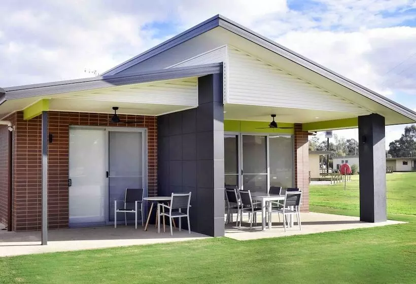 Clubarham Golf Resort