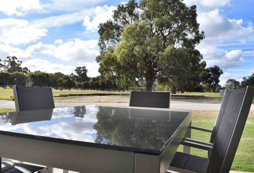 Clubarham Golf Resort