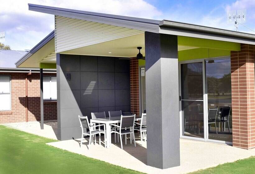 Clubarham Golf Resort