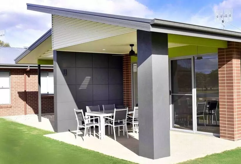 Clubarham Golf Resort