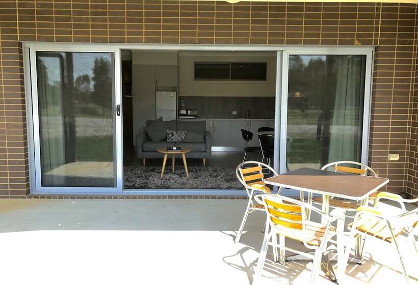 Clubarham Golf Resort