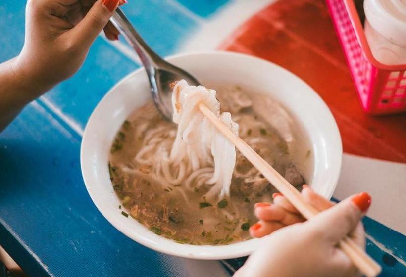 Hive Hostel  Adults Only