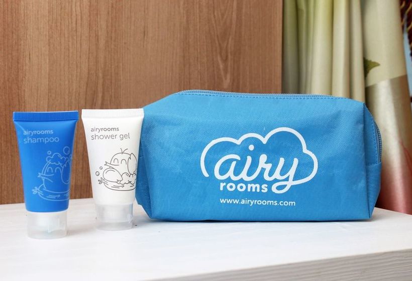 Hotel Airy Eco Kayu Tangi Satu Jalur Tiga 1c Banjarmasin