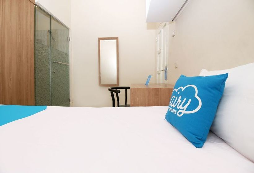 Hotel Airy Eco Kayu Tangi Satu Jalur Tiga 1c Banjarmasin