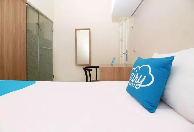 ホテル Airy Eco Kayu Tangi Satu Jalur Tiga 1c Banjarmasin