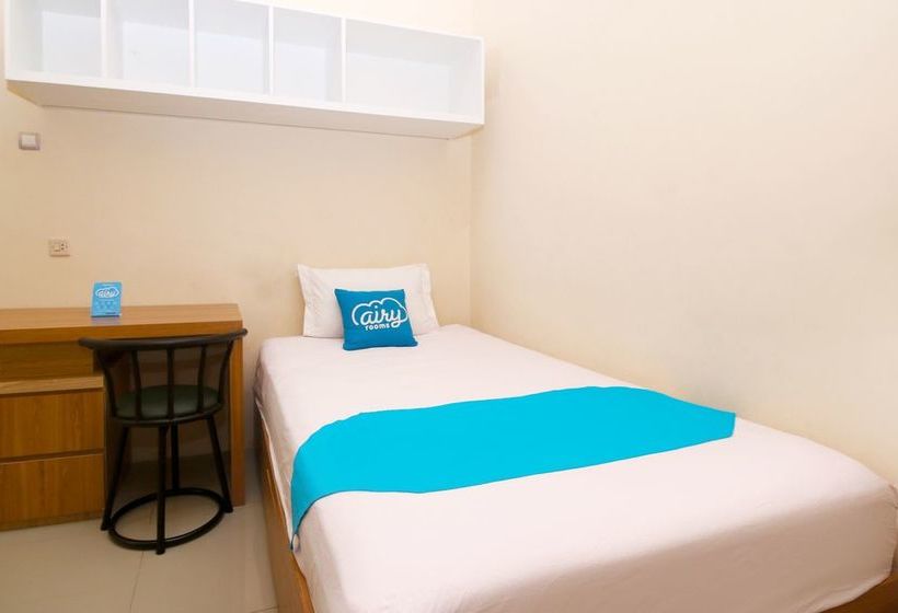 Hotel Airy Eco Kayu Tangi Satu Jalur Tiga 1c Banjarmasin