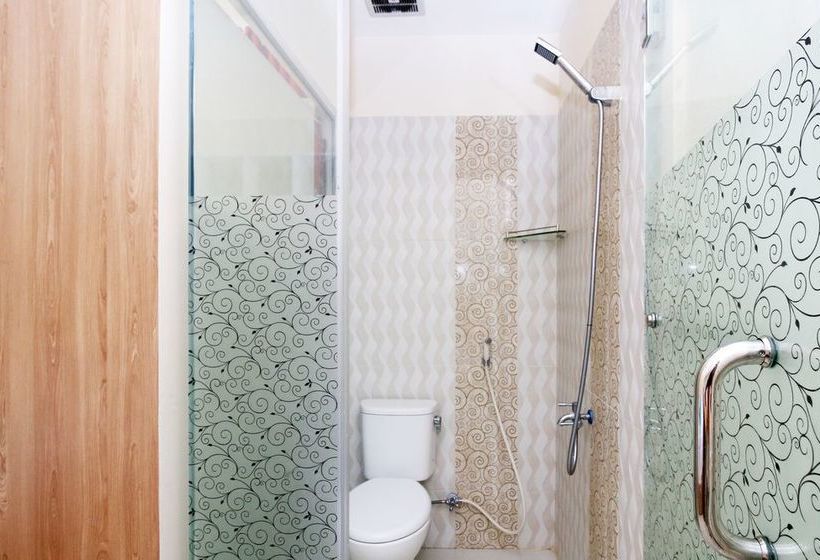 Hotel Airy Eco Kayu Tangi Satu Jalur Tiga 1c Banjarmasin