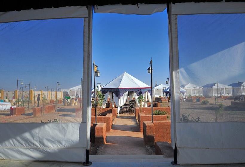 호텔 Atulya Garh Marwar