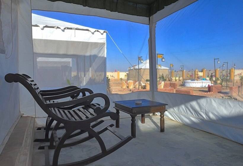 호텔 Atulya Garh Marwar