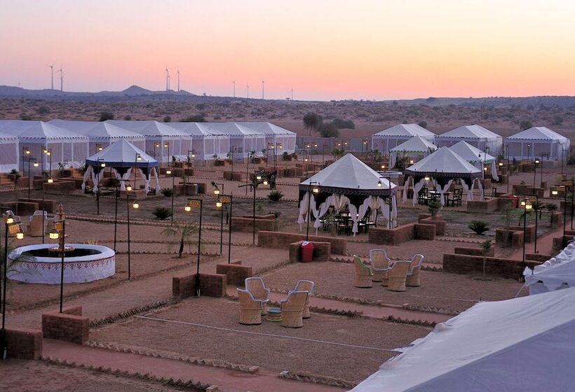 호텔 Atulya Garh Marwar