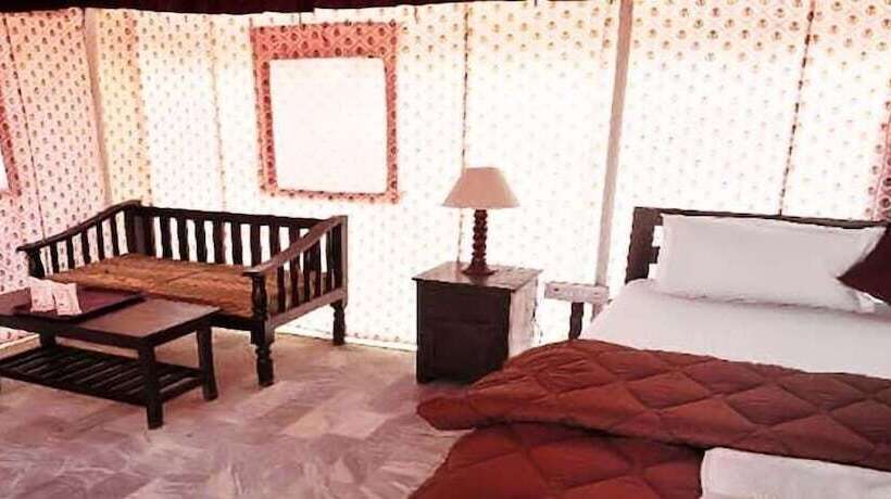 호텔 Atulya Garh Marwar