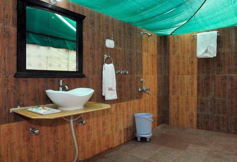 호텔 Atulya Garh Marwar