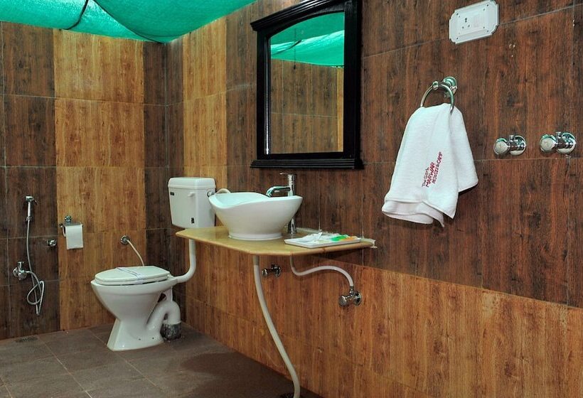 호텔 Atulya Garh Marwar