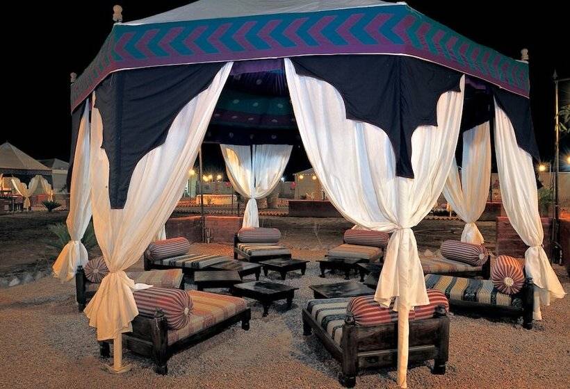 호텔 Atulya Garh Marwar