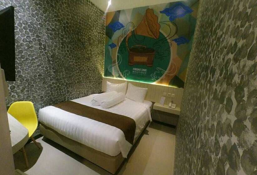 فندق Front One Boutique Brani Solo