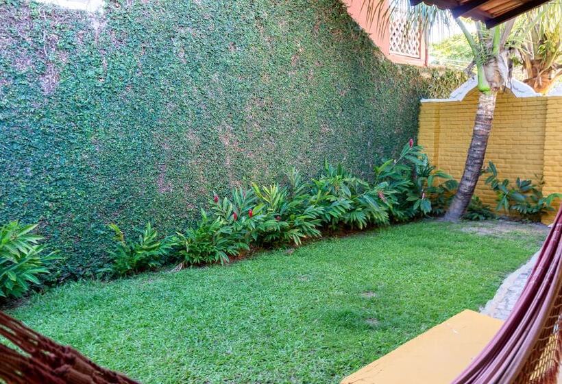 فندق Pousada Cavalo Marinho