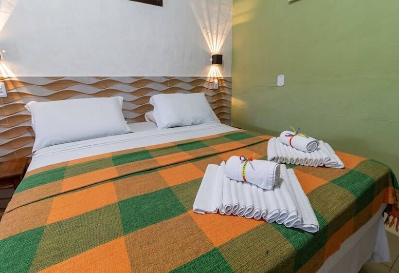 فندق Pousada Cavalo Marinho