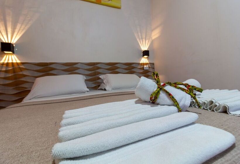 فندق Pousada Cavalo Marinho