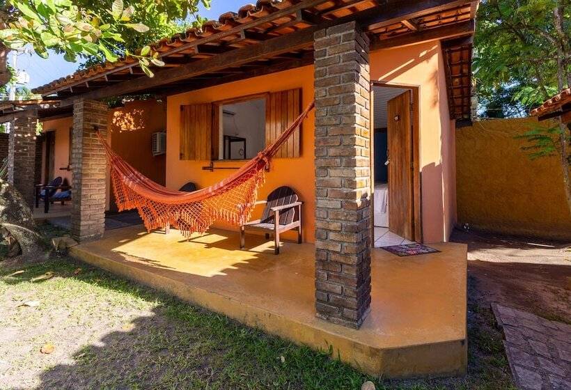 فندق Pousada Cavalo Marinho