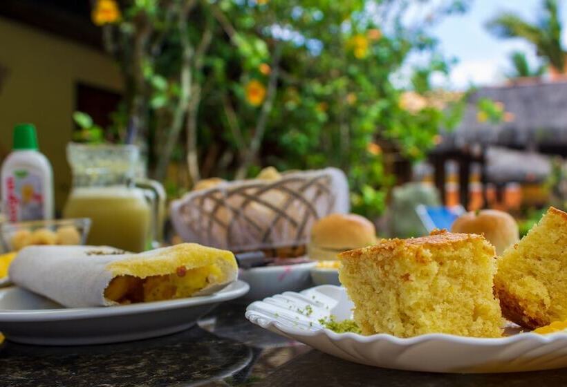 فندق Pousada Cavalo Marinho