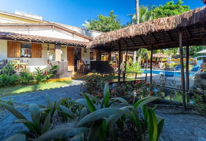 فندق Pousada Cavalo Marinho