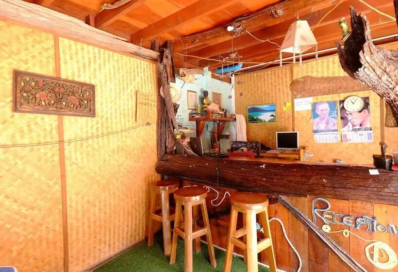 ホテル Seaside Resort Koh Lipe