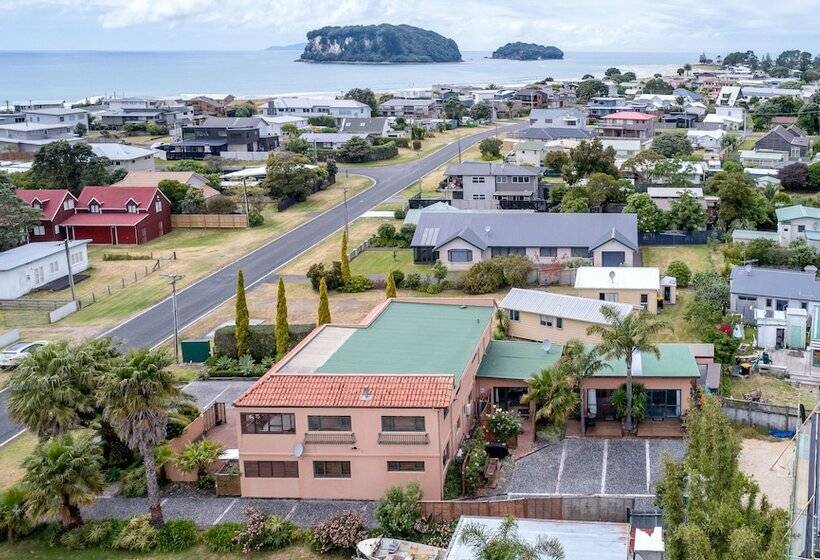 モーテル La Dolce Vita