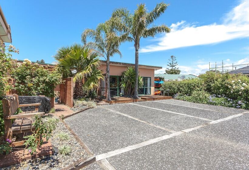 モーテル La Dolce Vita