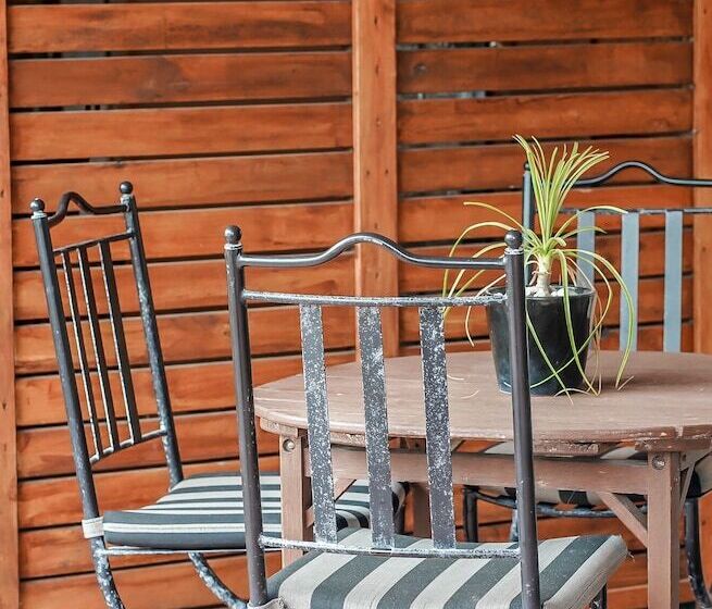 モーテル La Dolce Vita