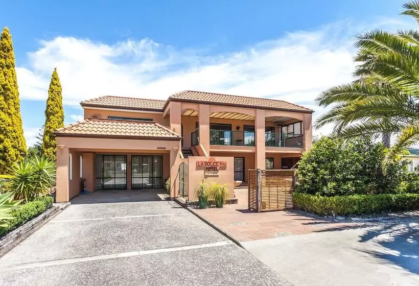 Motelli La Dolce Vita