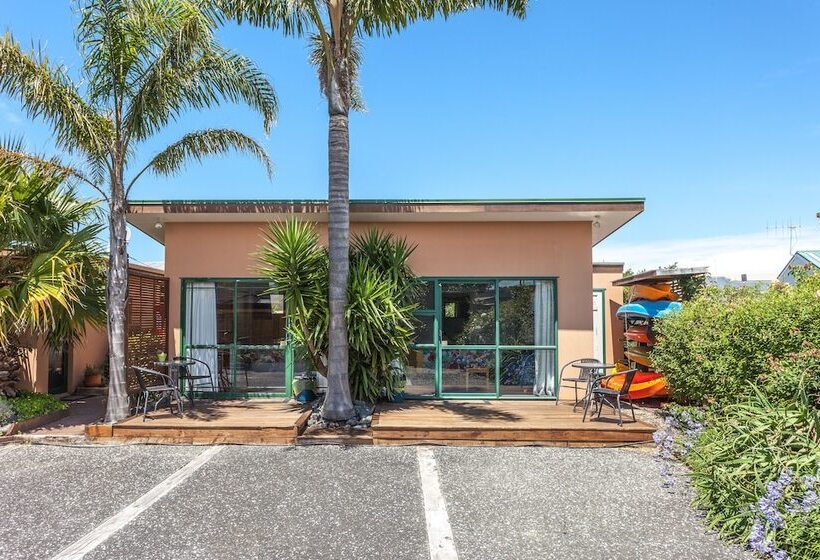 モーテル La Dolce Vita