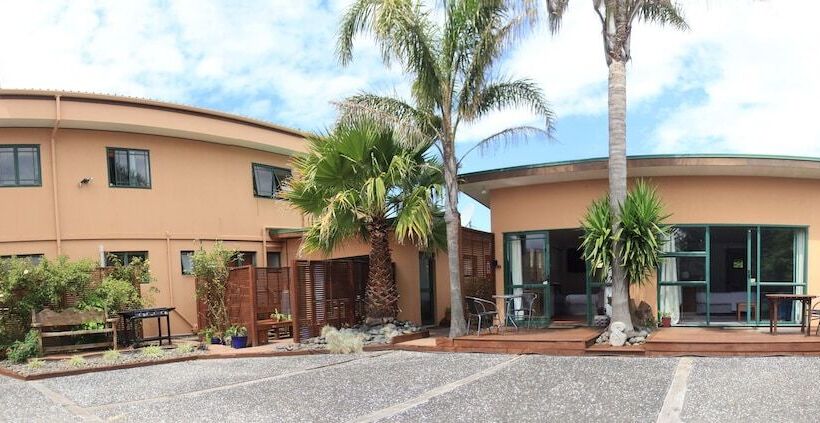 モーテル La Dolce Vita