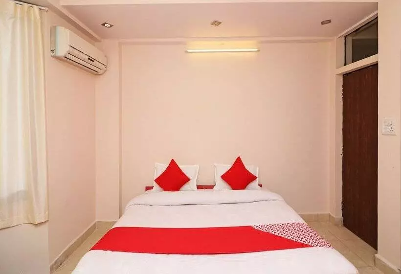 Majatalo Oyo 13884 Holiday Homes