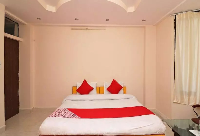Majatalo Oyo 13884 Holiday Homes