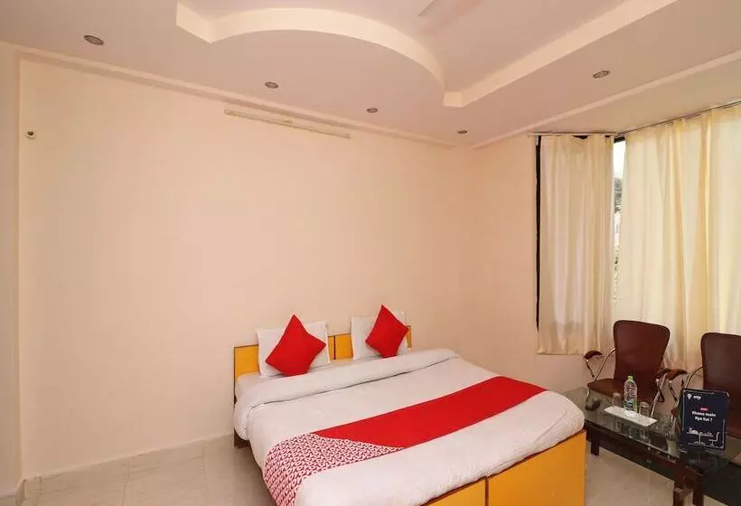 Majatalo Oyo 13884 Holiday Homes